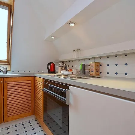 Cosy Studio Apartman Stuttgart