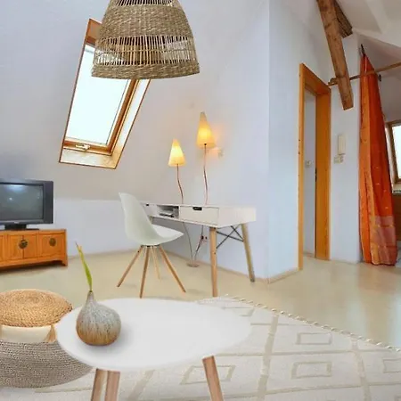 Cosy Studio *