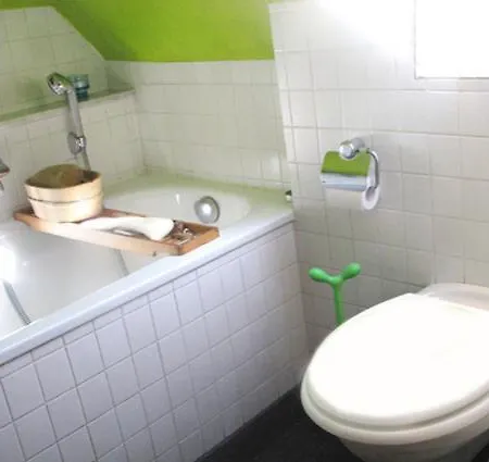 Cosy Studio Apartment